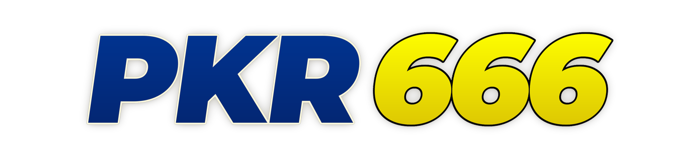 pkr666 logo
